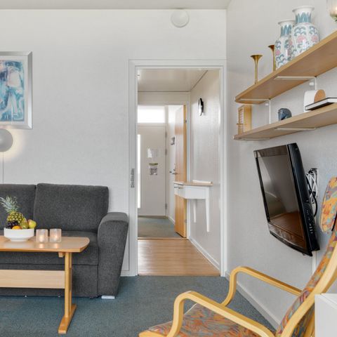 APPARTEMENT 4 personnes - 2-4B3