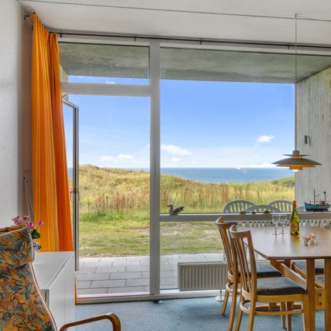 APPARTEMENT 4 personnes - 2-4B3