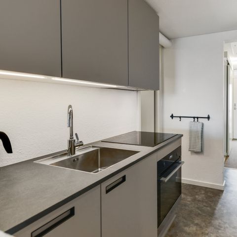 APPARTEMENT 6 personnes - 2-6B2