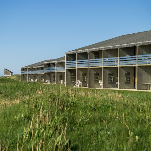 APPARTEMENT 6 personnes - 2-6B2