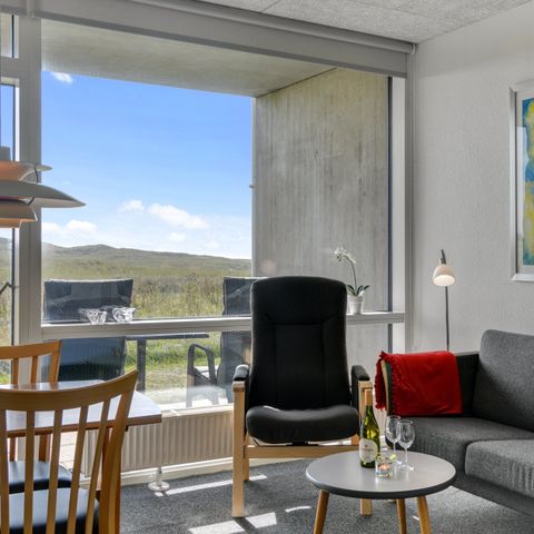 APPARTEMENT 2 personnes - 2B2