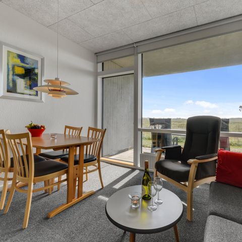 APPARTEMENT 2 personnes - 2B2