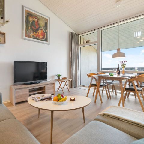 APPARTEMENT 4 personnes - 4C2