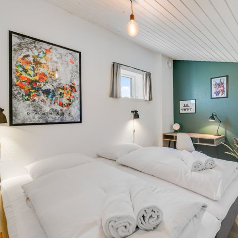 APPARTEMENT 4 personnes - 4C2