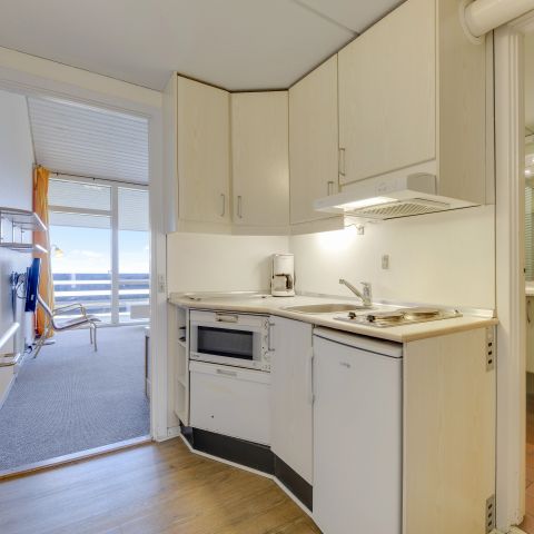 APPARTEMENT 6 personnes - 4-6B1