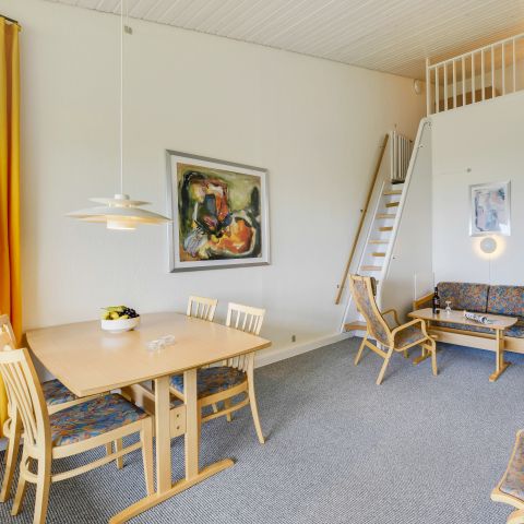 APPARTEMENT 6 personnes - 4-6B1