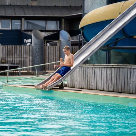 Landal Fyrklit - Camping Jutland du Nord - Image N°6