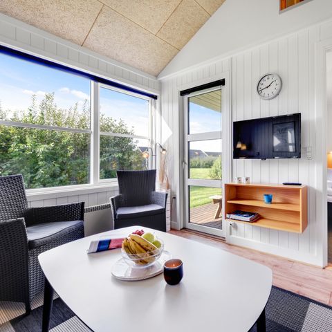 BUNGALOW 6 personnes - 4-6B (max. 4 adultes)