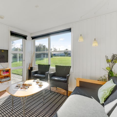 BUNGALOW 4 personnes - 4B