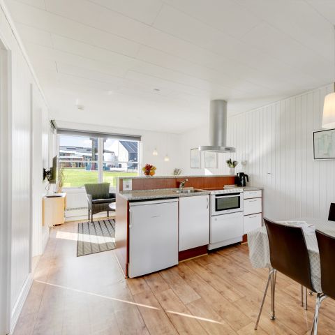 BUNGALOW 4 personnes - 4B