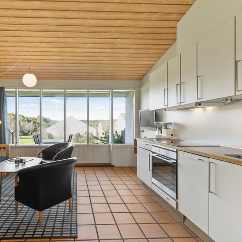 BUNGALOW 4 personnes - 2-4B1