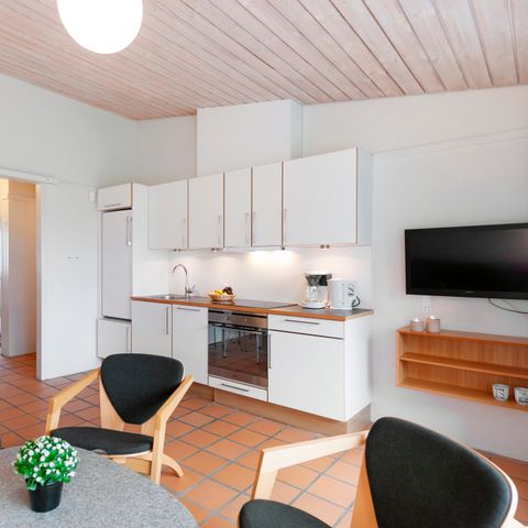 BUNGALOW 4 personnes - 2-4B1