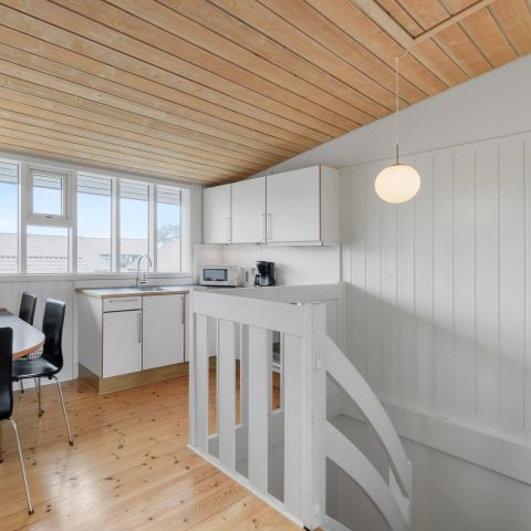 BUNGALOW 4 personnes - 2-4B2