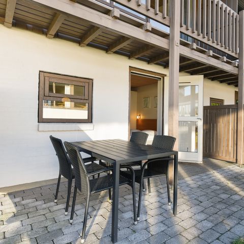BUNGALOW 4 personnes - 2-4B2
