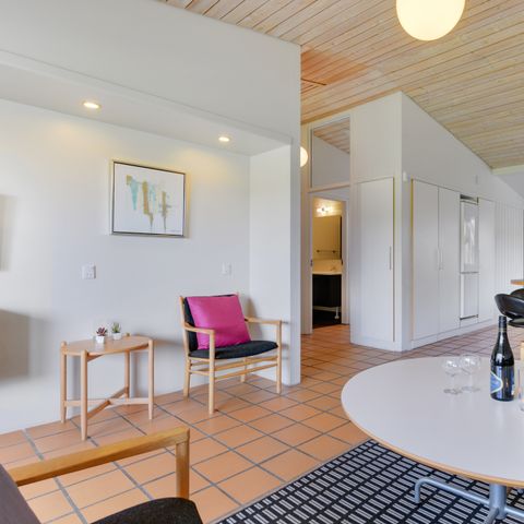 BUNGALOW 6 personnes - 4-6B
