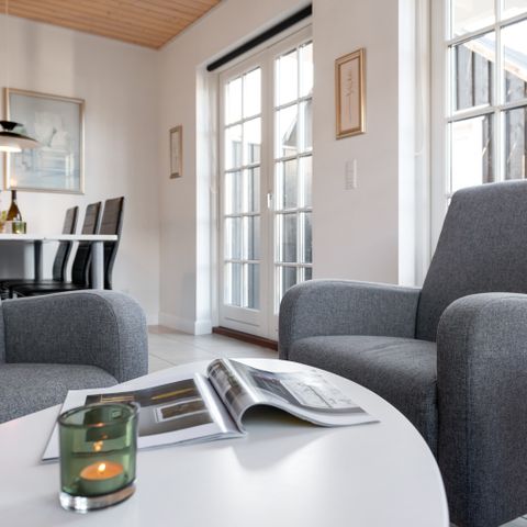 BUNGALOW 4 personnes - 4B