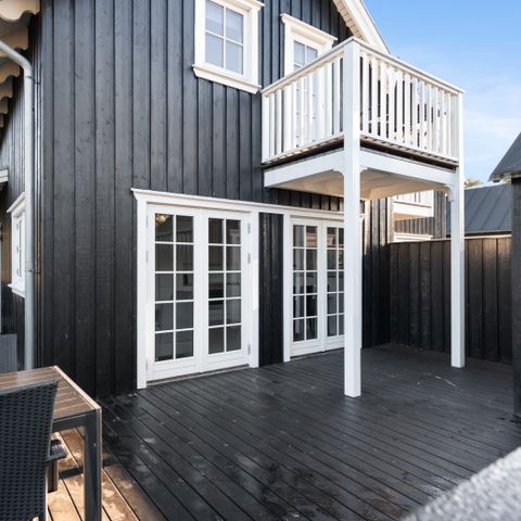 BUNGALOW 4 personnes - 4B