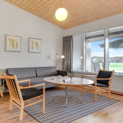 BUNGALOW 4 personnes - 4BK