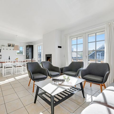 BUNGALOW 8 personnes - 8B