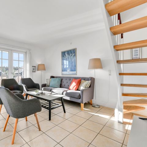 BUNGALOW 8 personnes - 8B