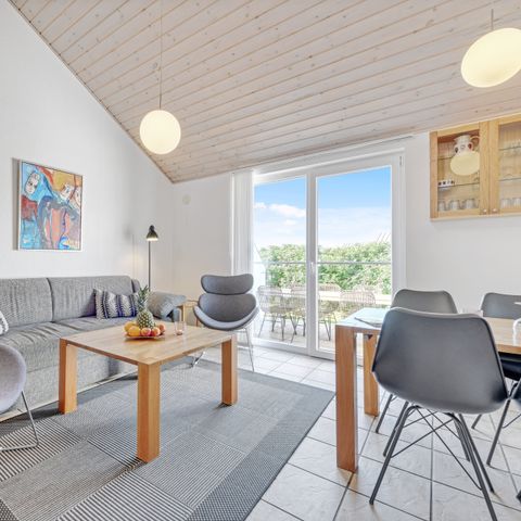 BUNGALOW 4 personnes - 4B