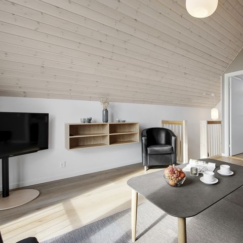 BUNGALOW 4 personnes - 4C3