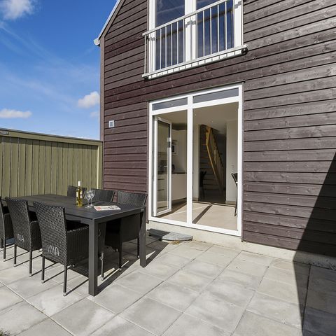 BUNGALOW 4 personnes - 4C3
