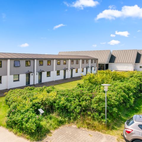 BUNGALOW 8 personnes - 6B3 (max 6 adultes + 2 enfants)