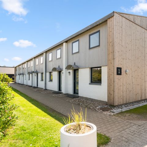 BUNGALOW 6 personnes - 6B5