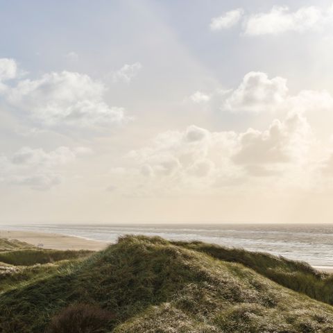 Landal Beach Park Gronhoj Strand - Camping Jutland du Nord - Image N°5