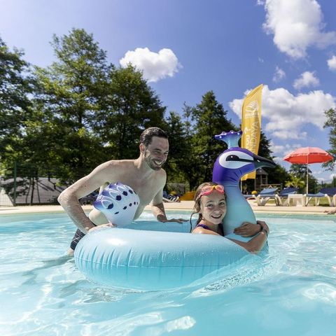Camping Sandaya Parc La Clusure - Luxembourg - Image N°5
