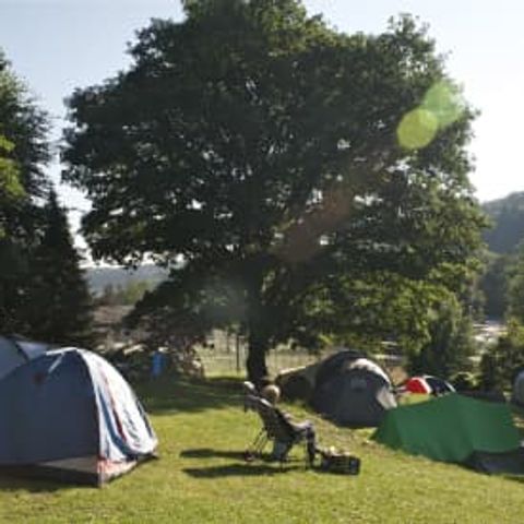 Emplacement - Pitch ***