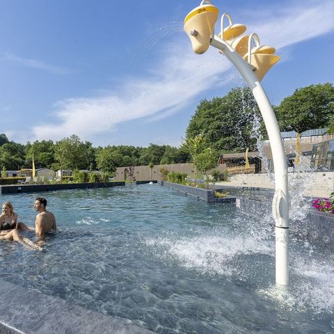 Camping Sandaya Parc La Clusure - Luxembourg - Image N°6