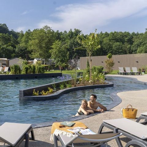 Camping Sandaya Parc La Clusure - Luxembourg - Image N°3