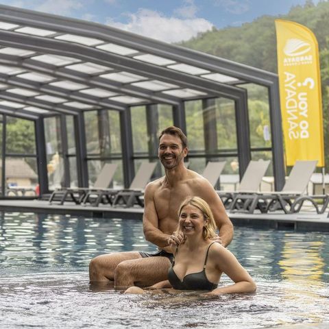 Camping Sandaya Parc La Clusure - Luxembourg - Image N°4