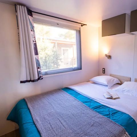MOBILHOME 4 personnes - Iroise