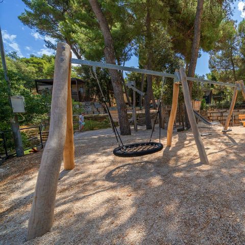 Camping Porton Nature Hideouts - Istrie - Image N°4