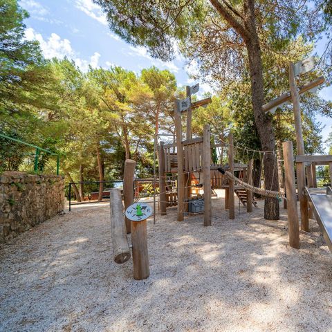 Camping Porton Nature Hideouts - Istrie - Image N°3
