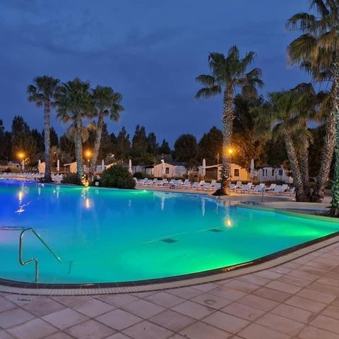 Tour Opérateur et particuliers sur camping La Carabasse - fun pass offert - Camping Hérault - Image N°5