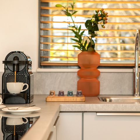 MAISON 6 personnes - 6C