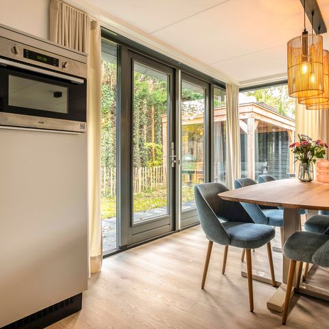 MAISON 6 personnes - 6C