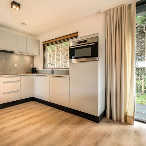 MAISON 6 personnes - 6C