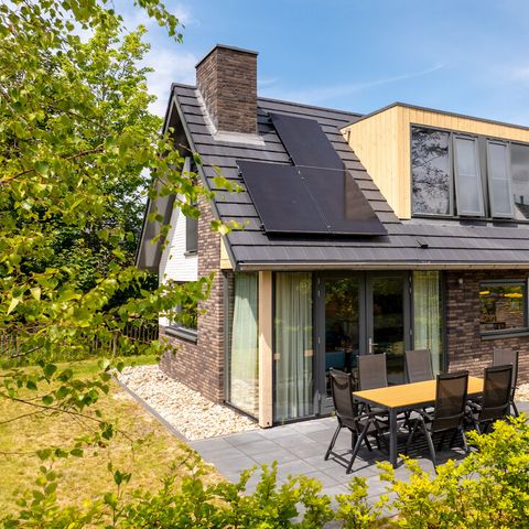 MAISON 6 personnes - 6C