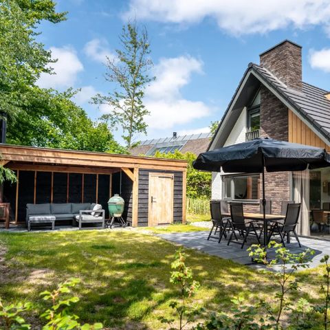 Landal Residence Berger Duinen - Bergen - Image N°3