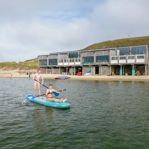 Landal Residence Berger Duinen - Bergen - Image N°4