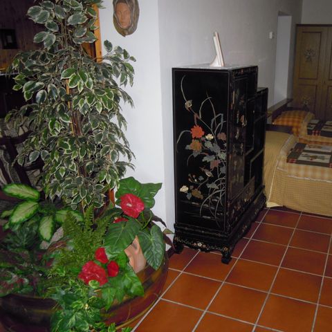 APPARTEMENT 6 personnes - Maison