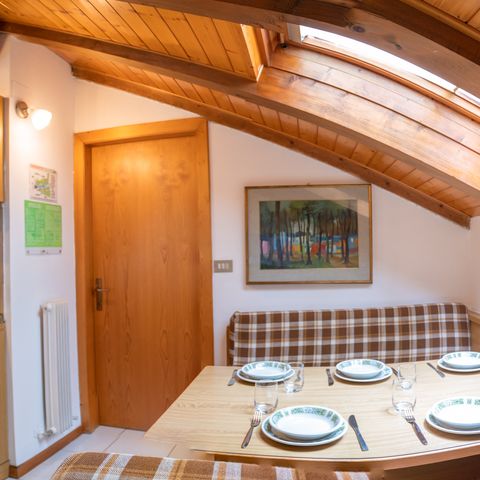 APPARTEMENT 5 personnes - Appartement