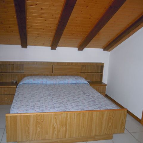 APPARTEMENT 5 personnes - Appartement