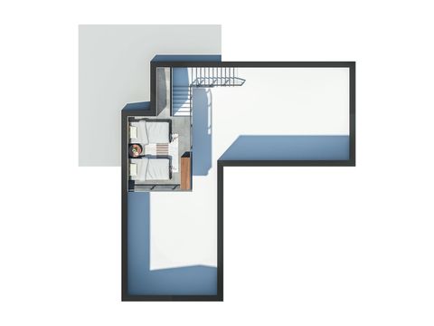 MAISON 12 personnes - Maison de campagne avec jacuzzi