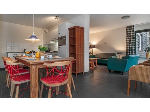 MAISON 8 personnes - Panorama